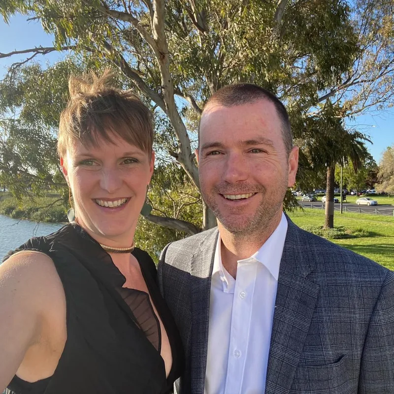 Infinite Creative - Dan and Wendy Ward