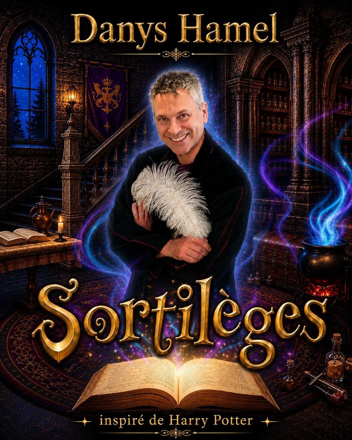 Sortilèges