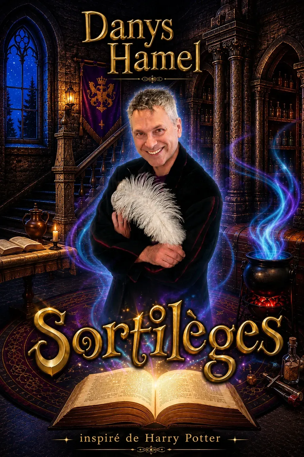 Sortilèges