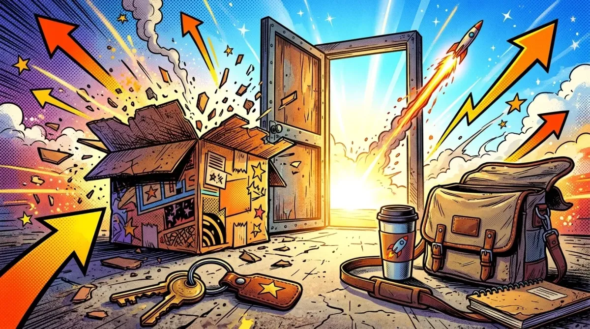 LAWnch Without the BS