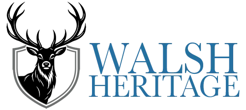 Walsh Heritage