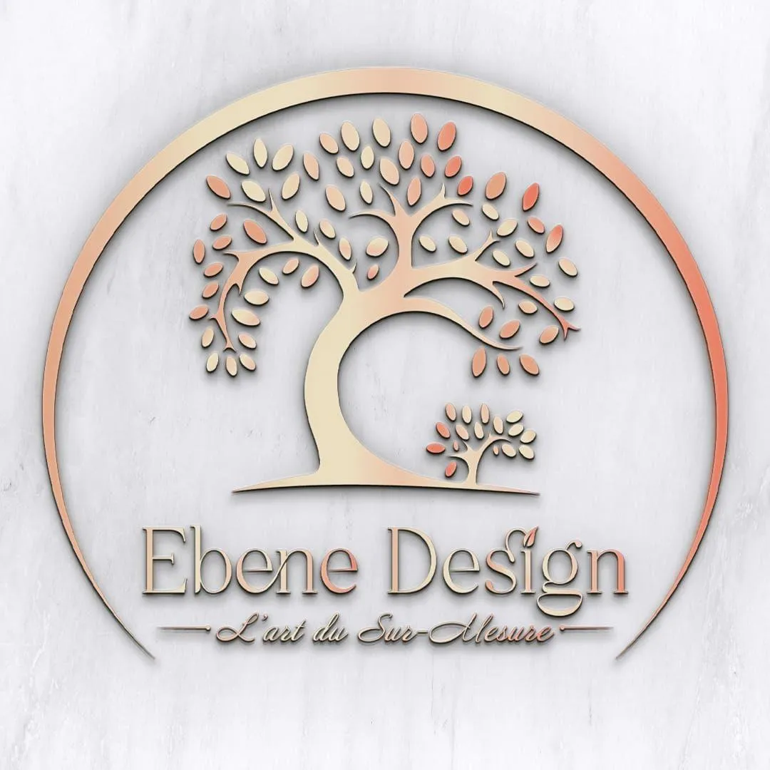 Logo Ebene Design