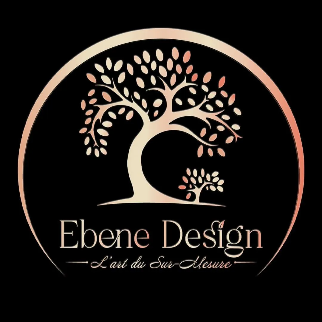 Logo Ebene Design