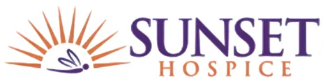 Sunset Hospice Logo