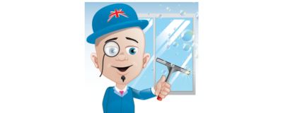 Exterior Cleaning Katy