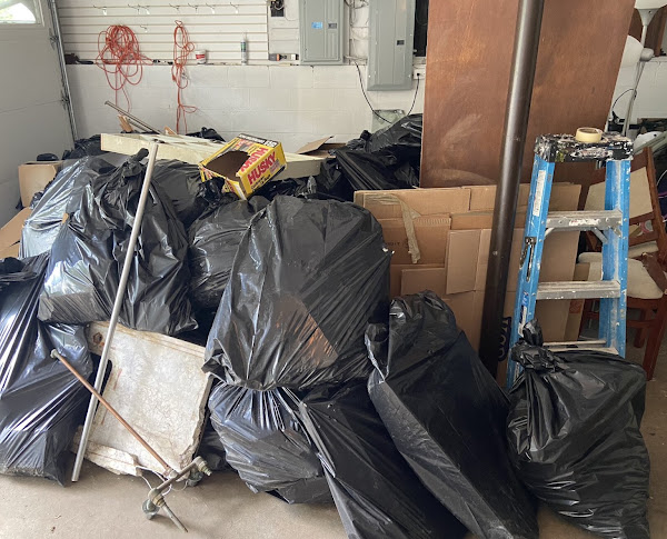 Home Cleanout Westchester