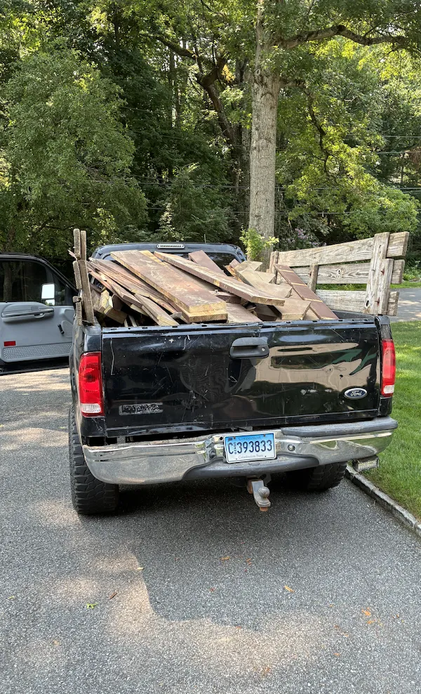 Packing Service Westchester