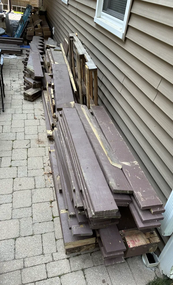 Hoarder Cleanouts Westchester