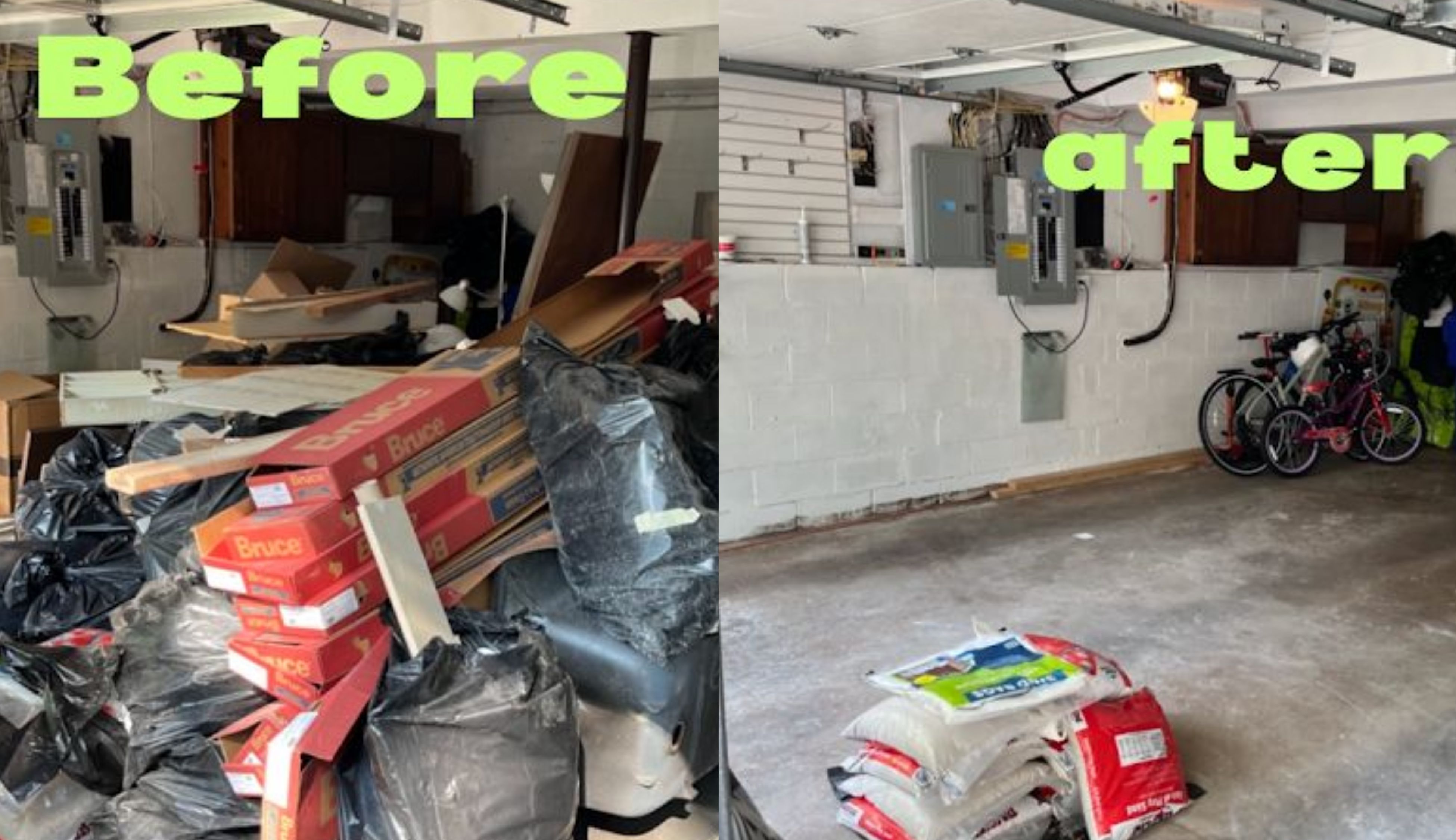 Estate Cleanout Westchester