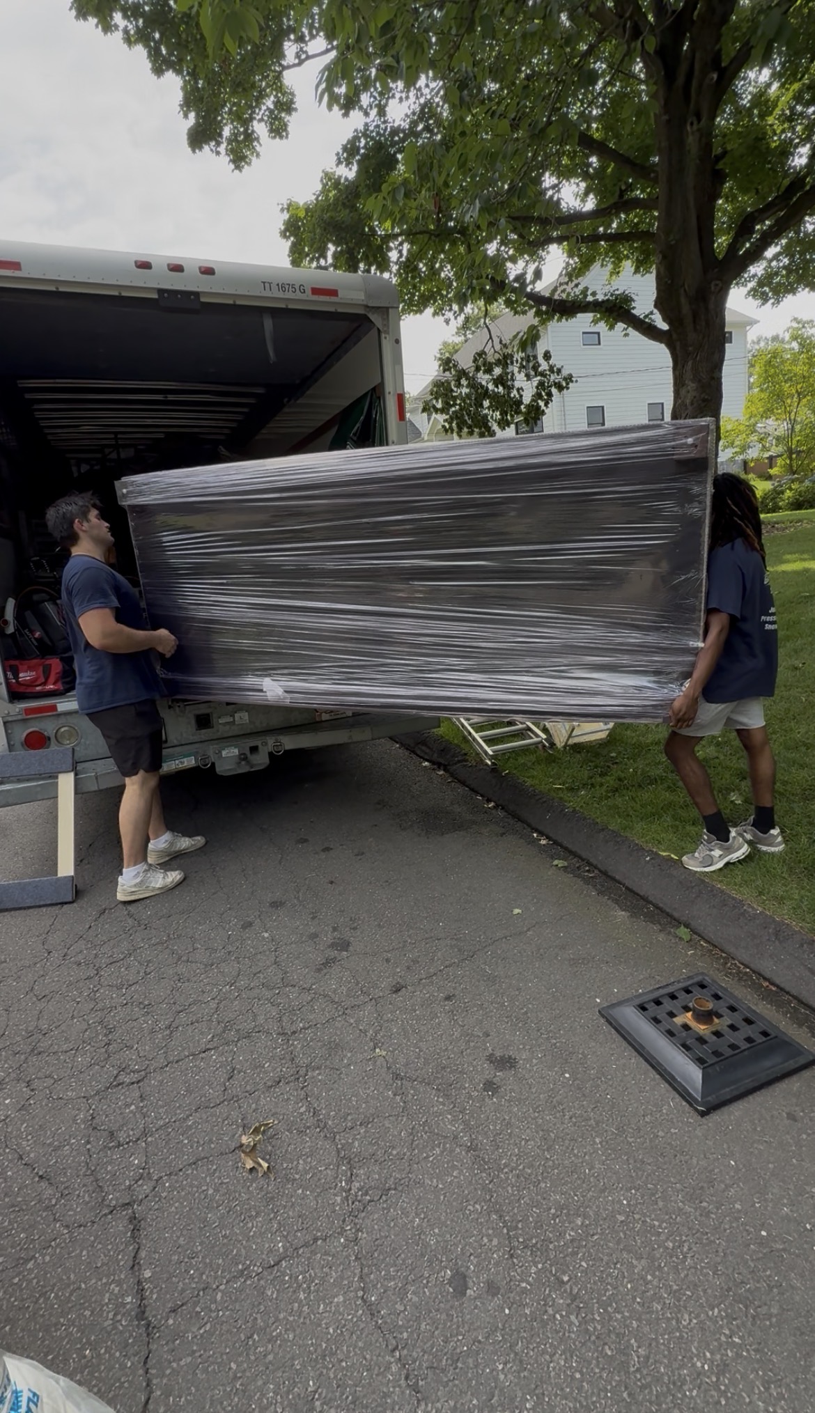 Local Moving in Westchester