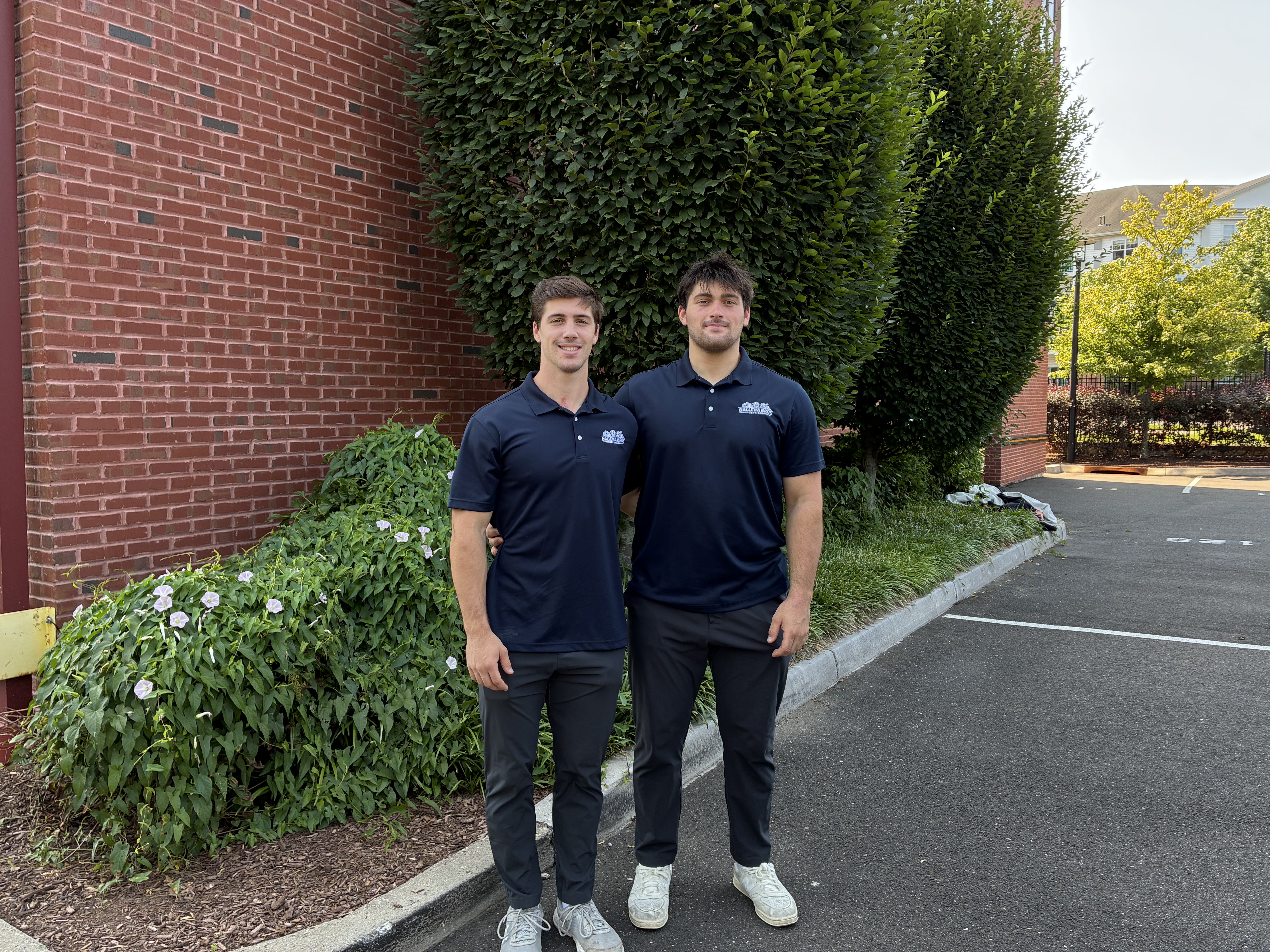 Residential Moving in Westchester