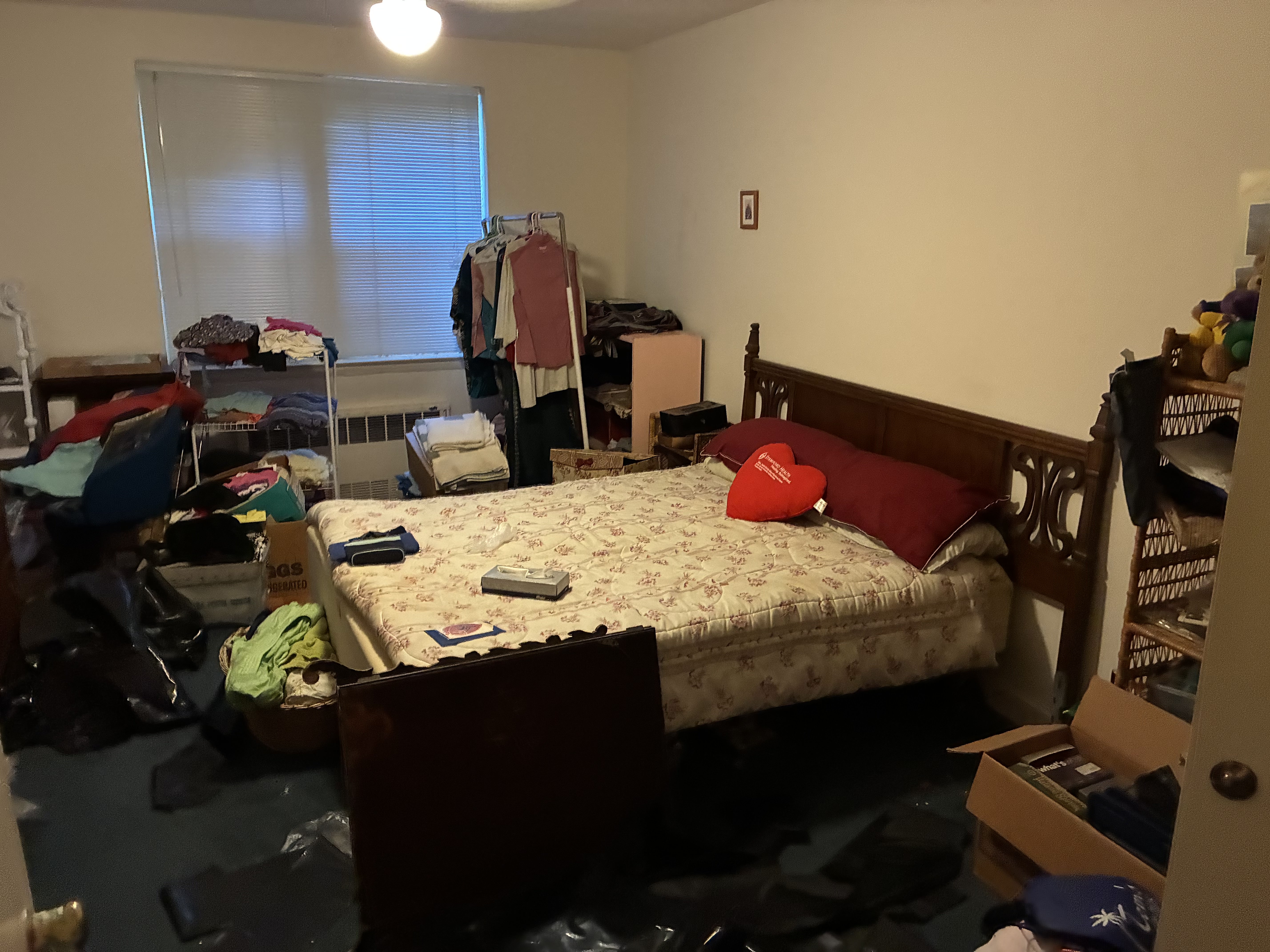 Home Cleanout in Westchester