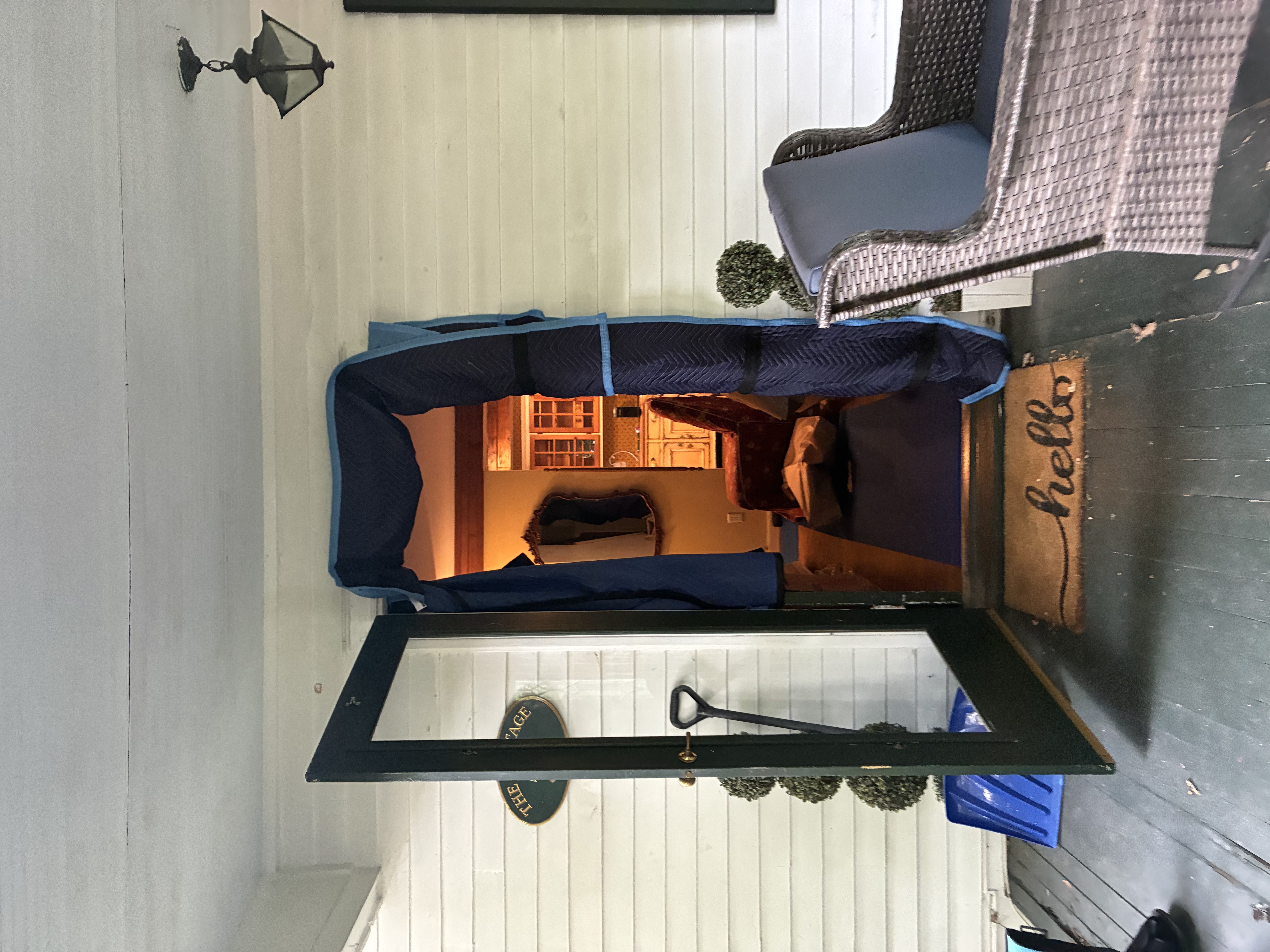 Packing Service Westchester