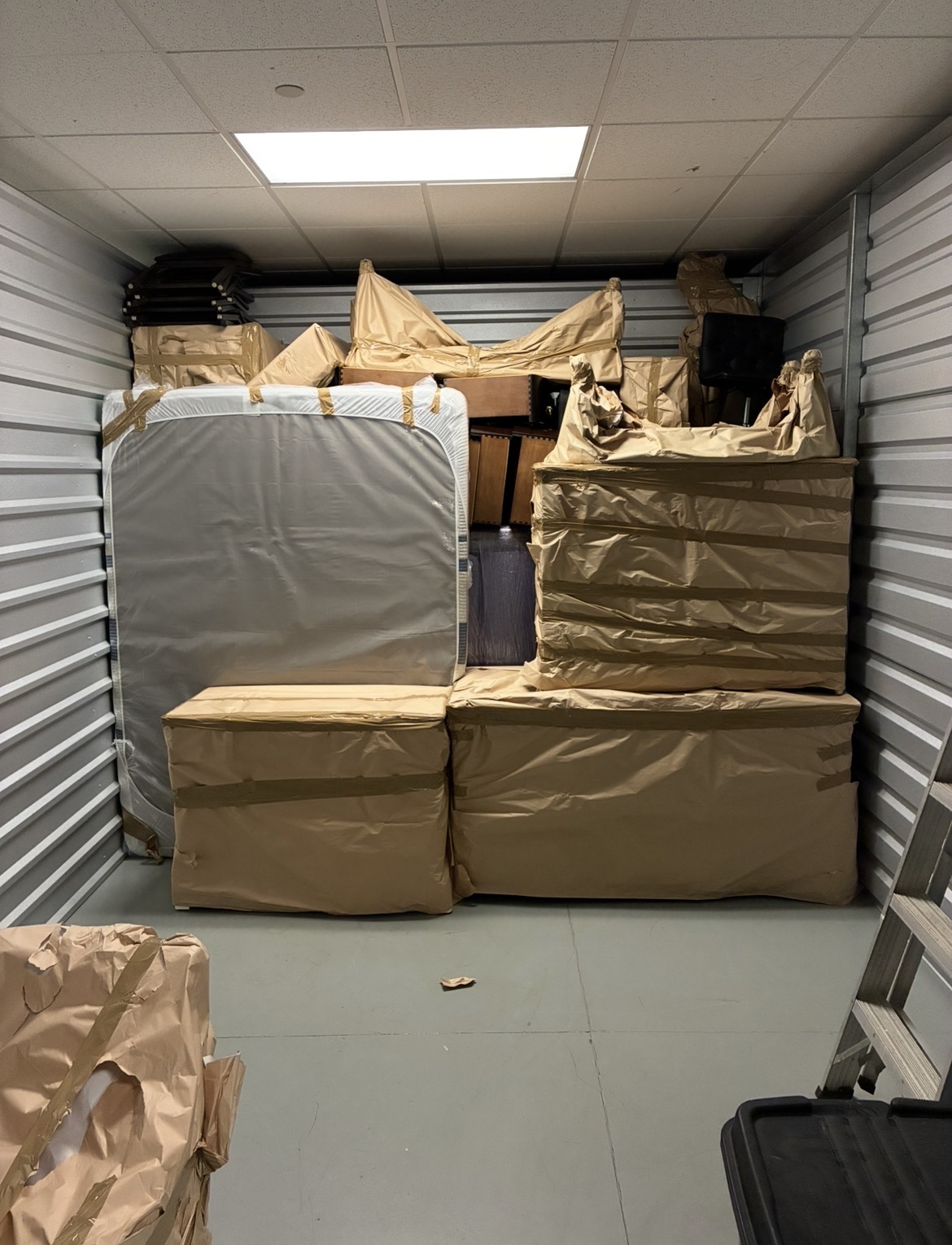 Storage Service in Westchester