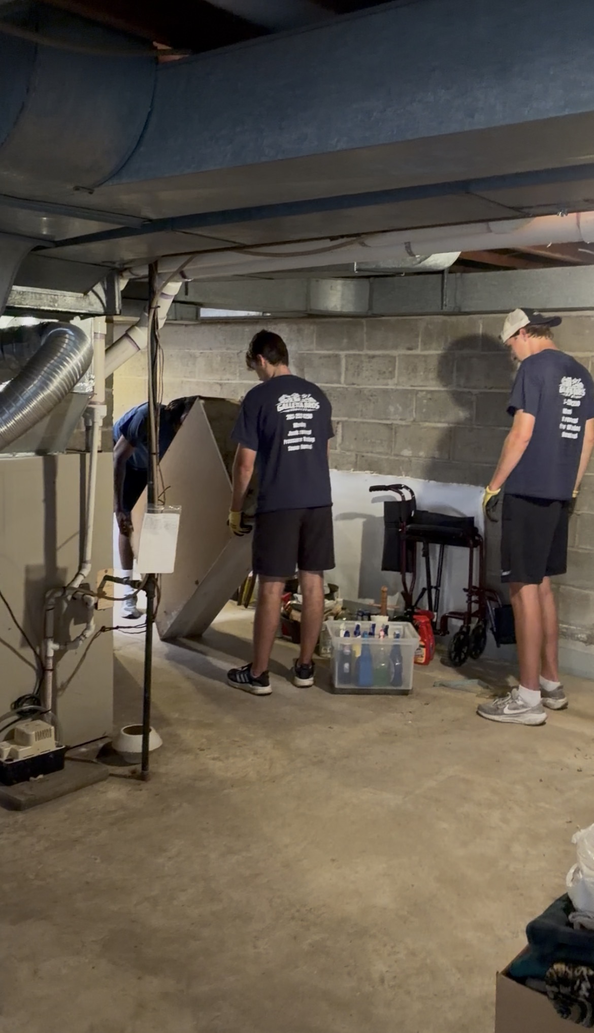 Furniture Removal in Westchester