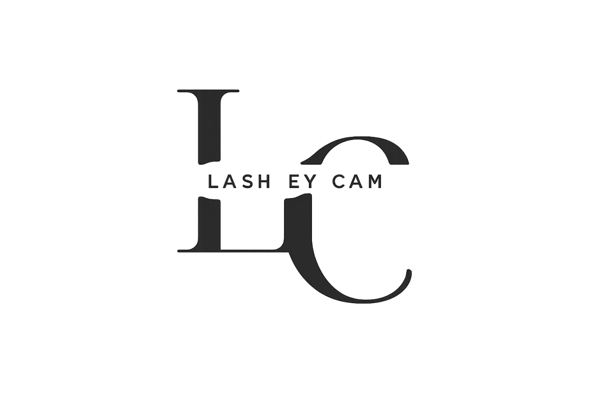 logo extensions de cils