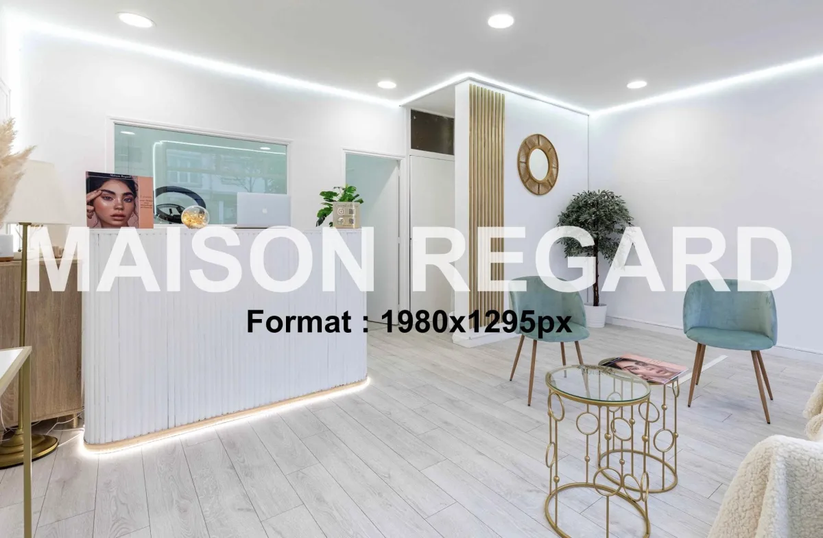 Institut de beauté extensions de cils