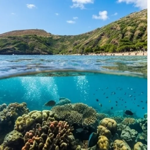 Snorkeling Tours 