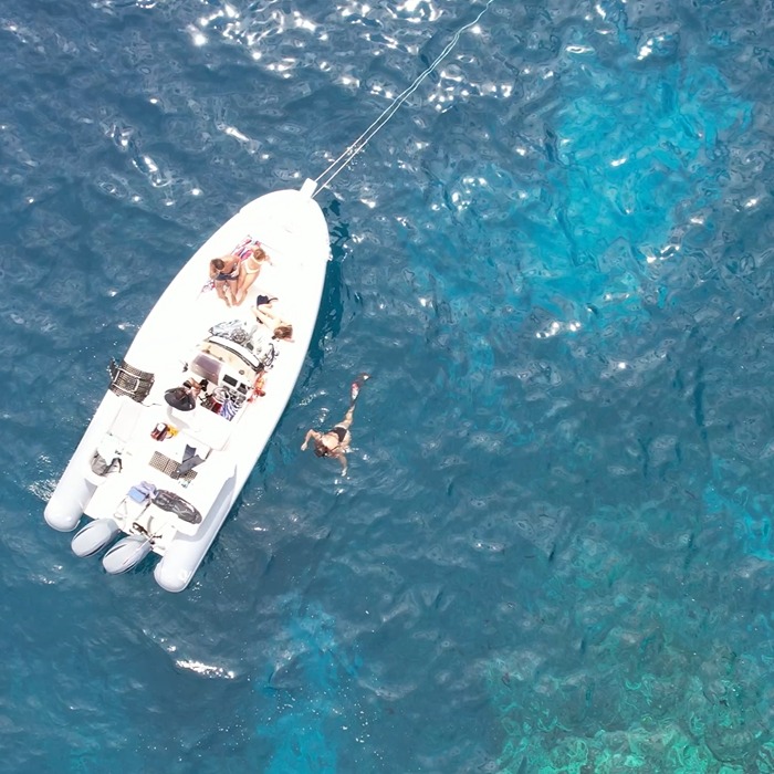 Snorkeling Tours