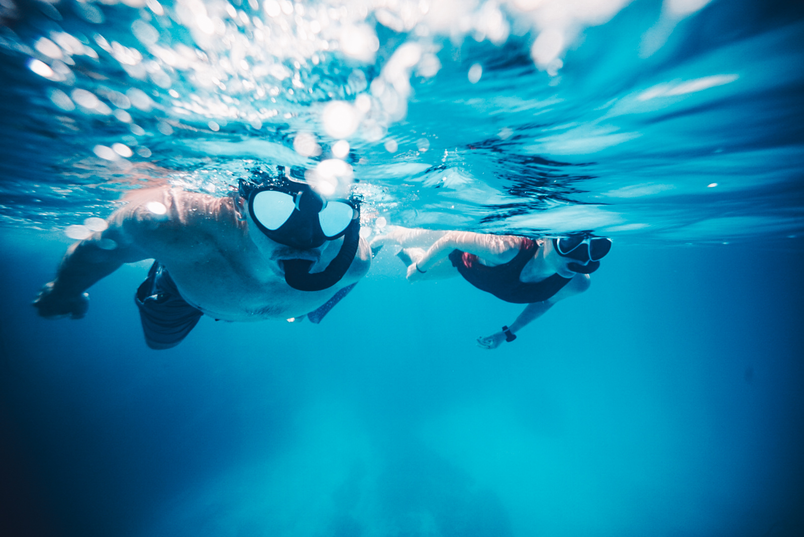 Kailua Kona Snorkeling Tours