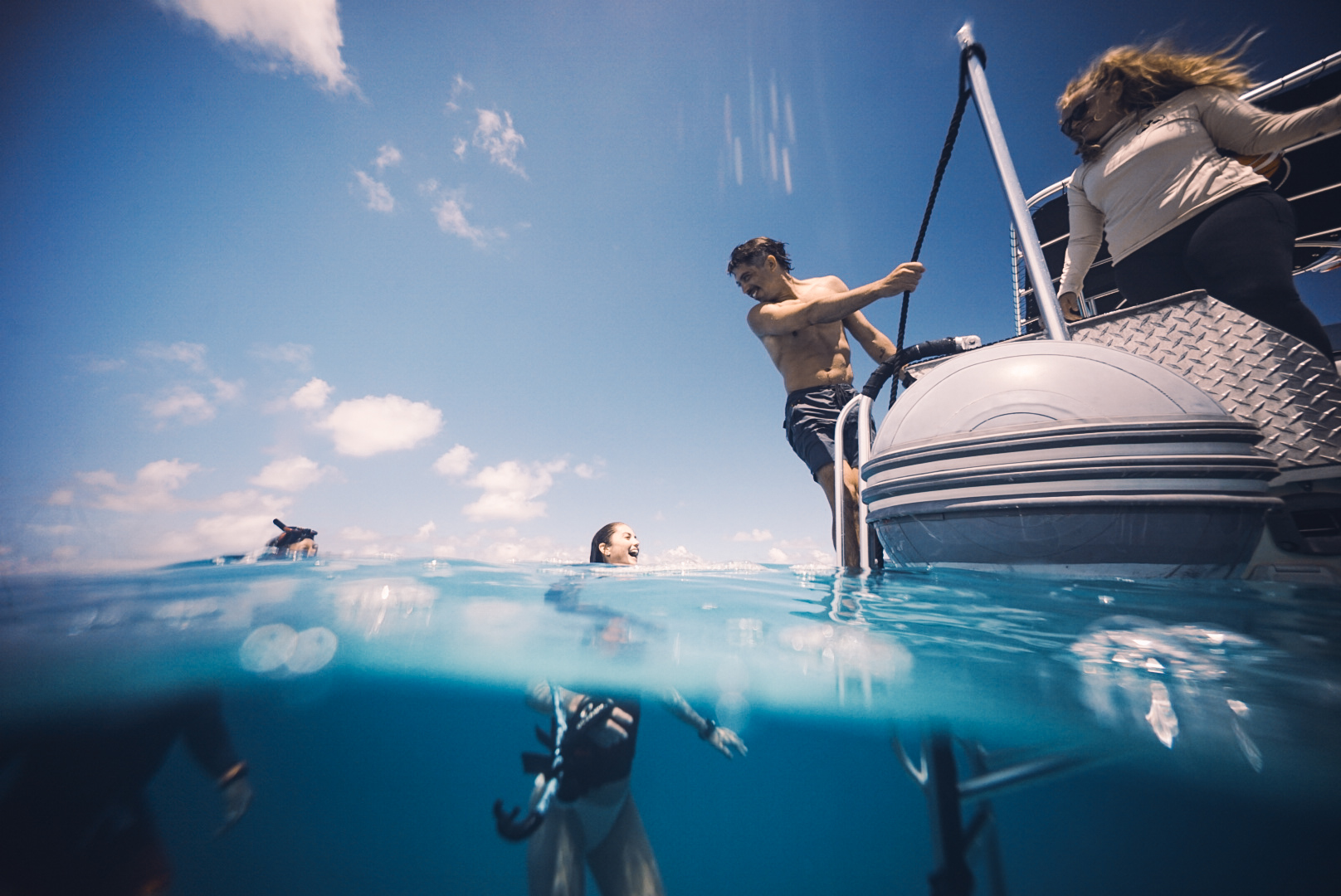 Kailua Kona Snorkeling Tours