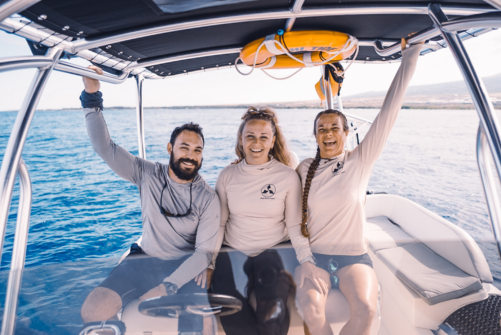 Snorkeling Tours in Kailua Kona