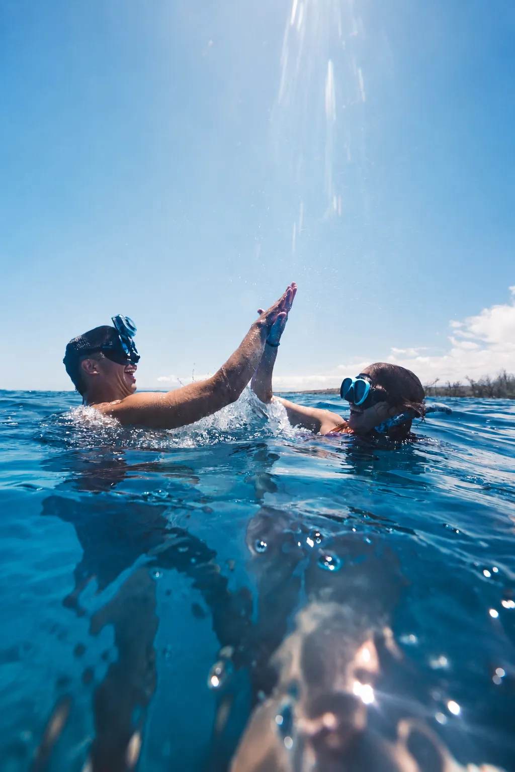 Kailua Kona Snorkeling Tours