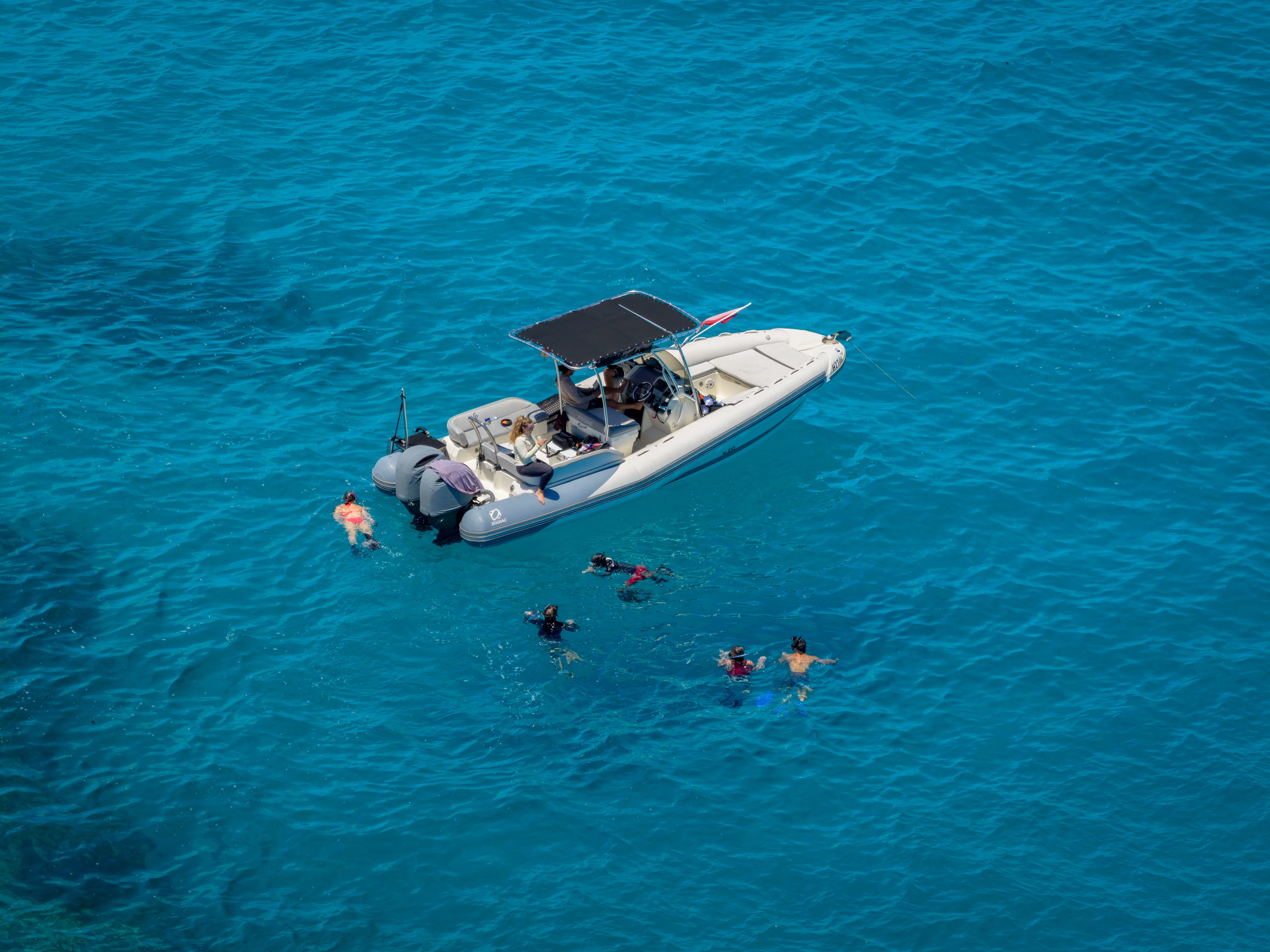 in Kailua Kona