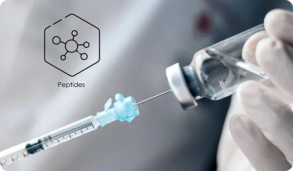 Peptide 101