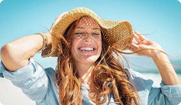 Summer Skin