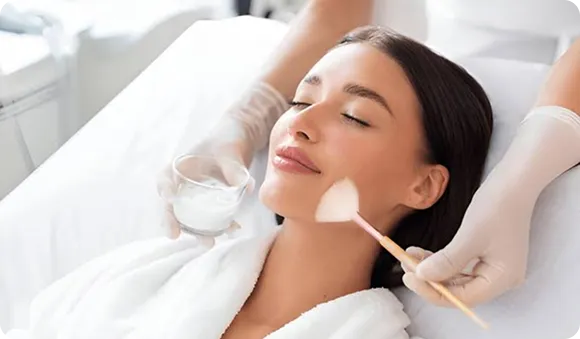 Chemical Peels