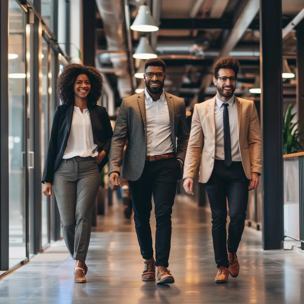 Happy Employees have more time with AI