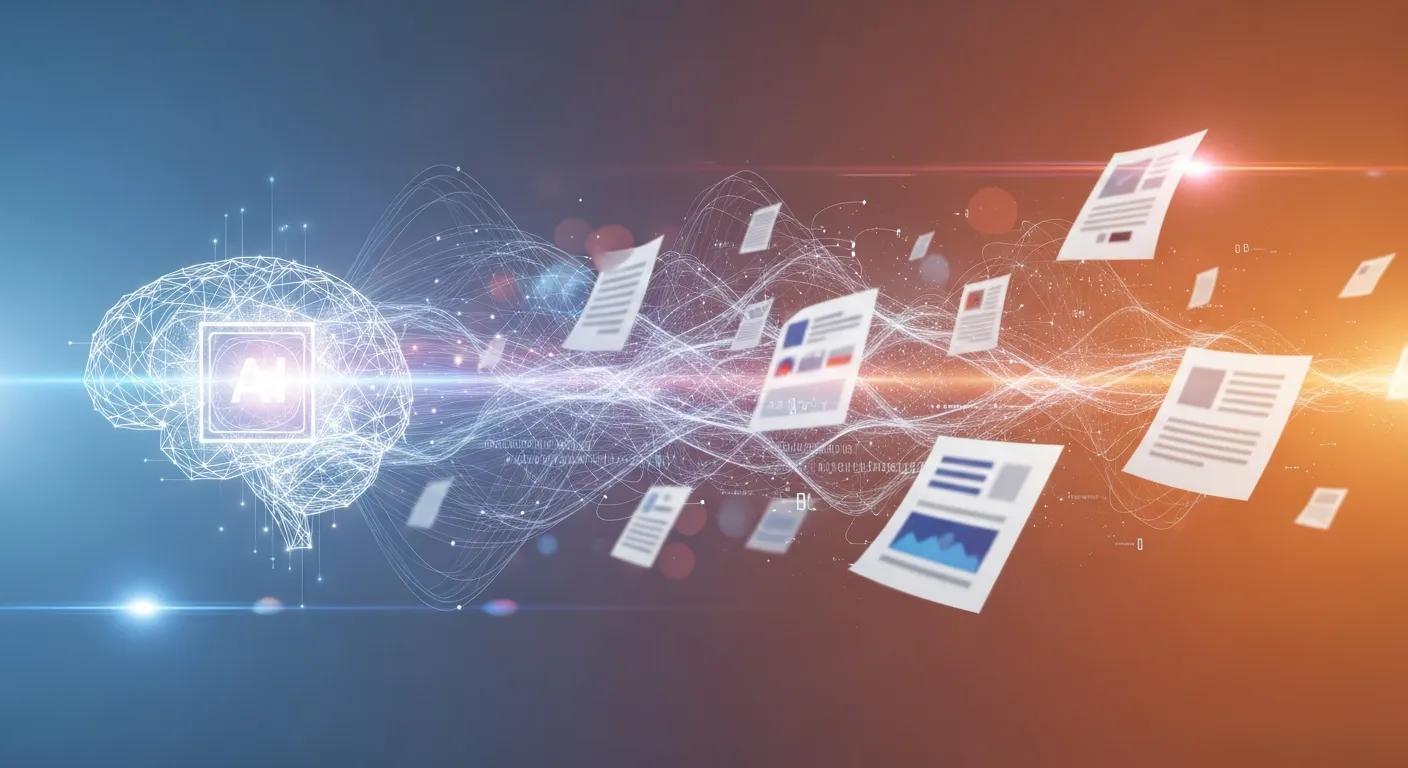 AI for Document Management