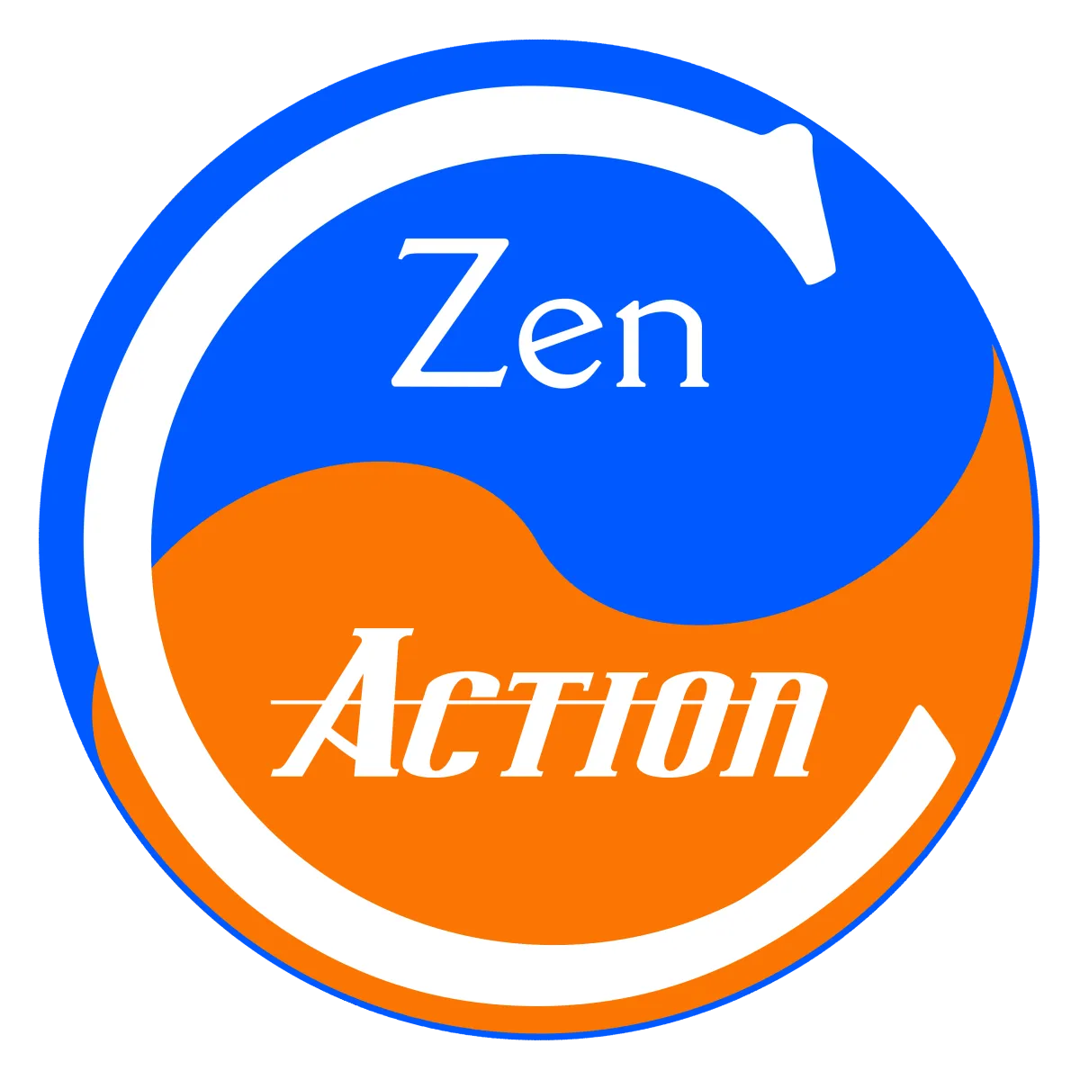 Logo-Zen en Action
