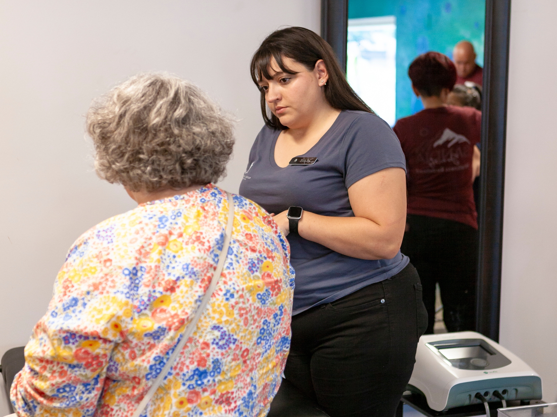 Advanced Medical Recovery Treatments in Albuquerque