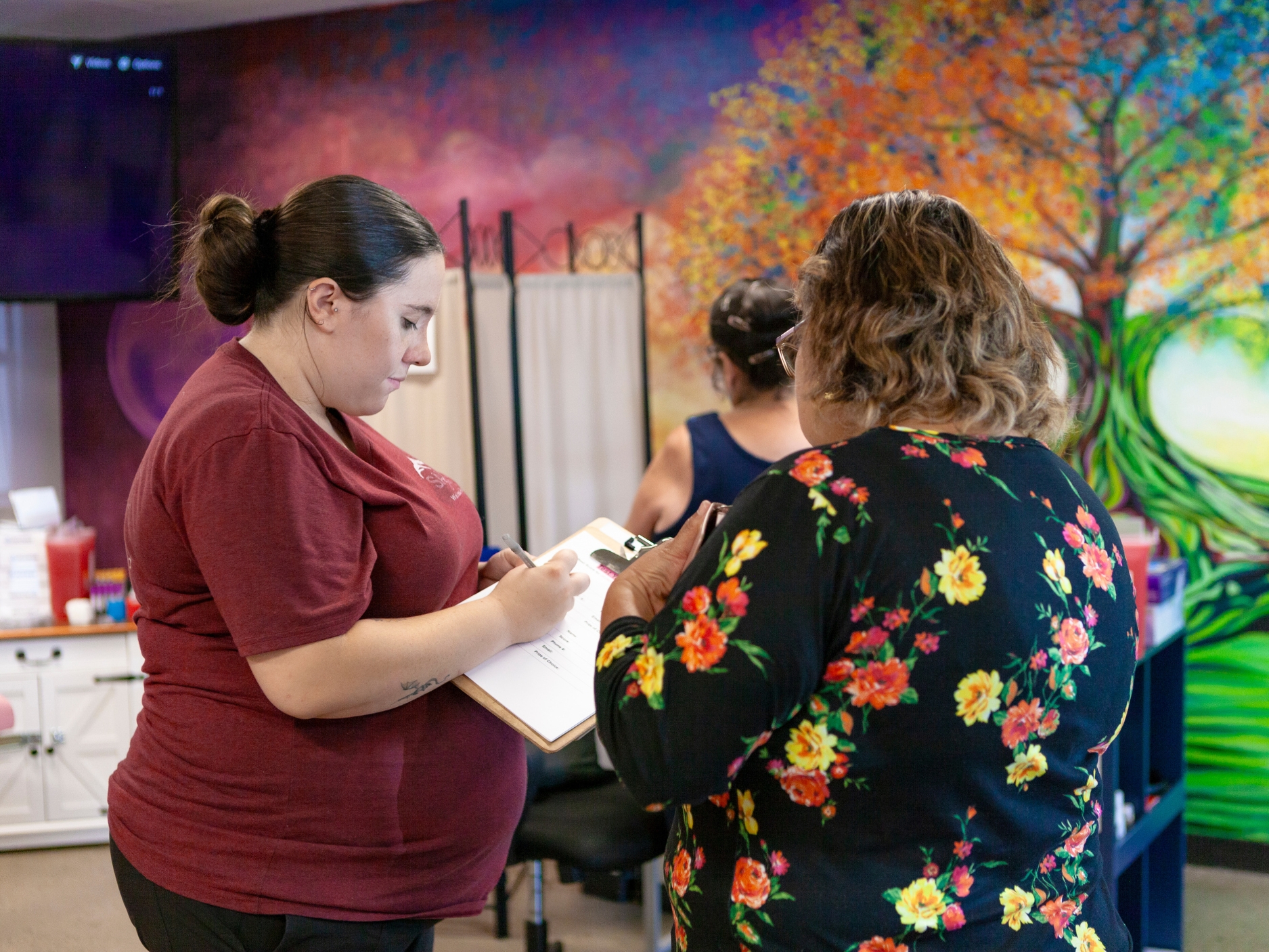 Sandia Serenity Wellness Lounge in Albuquerque