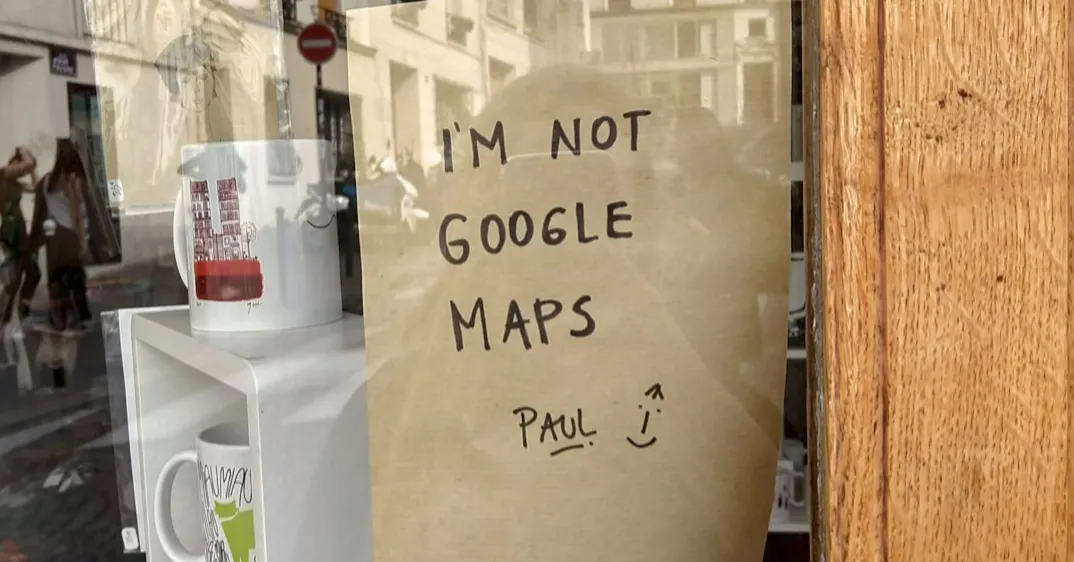 Do I Need a Google Business Profile If I Already Have a Website?