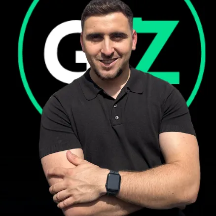 Kevin Gonzalez - Grupo Goez