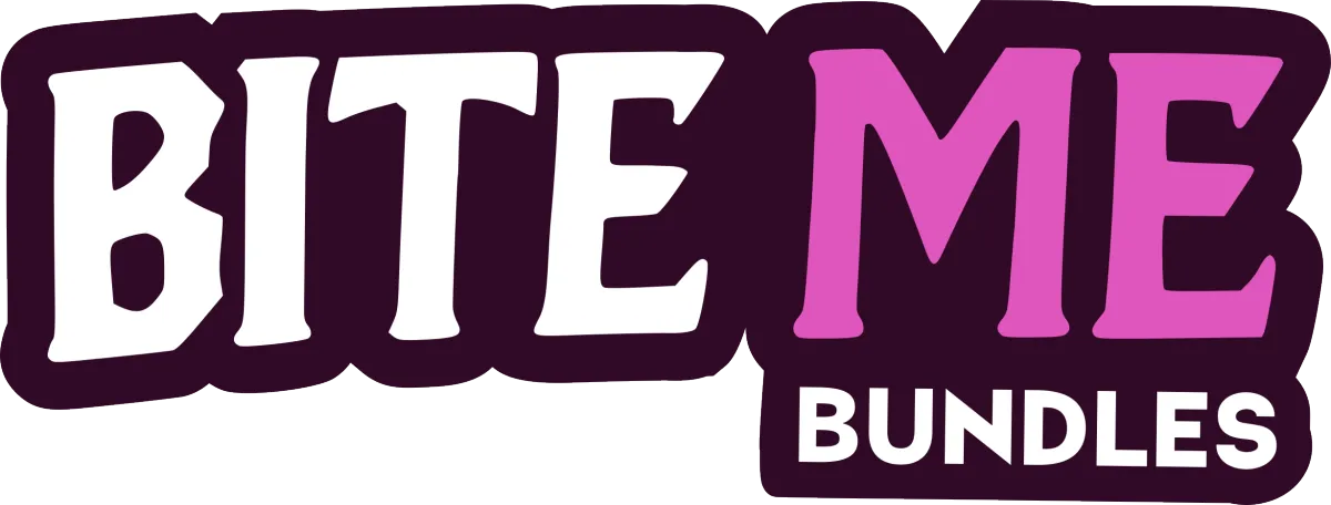 Bite Me Bundle Logo
