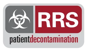 RRS Patient Decontamination