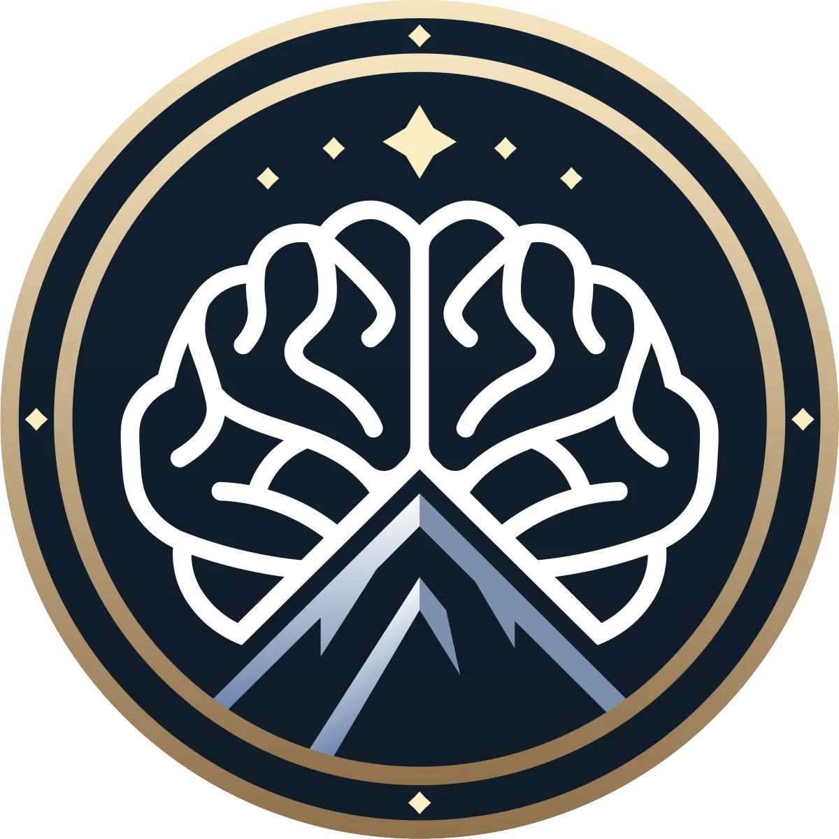 Brand Logo for Apex Cognition