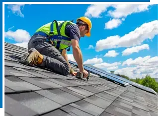 Need Roof Repair Near You?