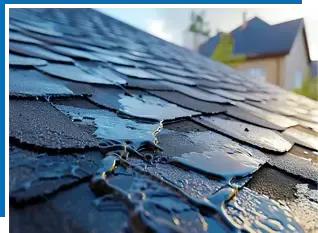 Leaky Roof? Here’s What to Do
