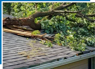 Emergency Roof Repair Services