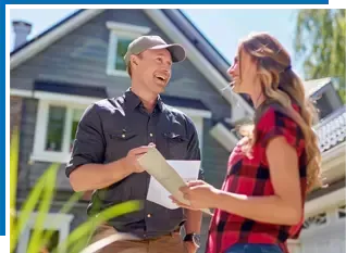 Request a Free New Roof Estimate