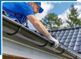 Benefits of a New Roof Installation