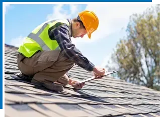 Certified Roof Inspections for Real Estate Transactions