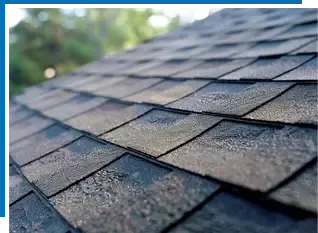 Roof Condition Reports for Homeowners and Property Managers