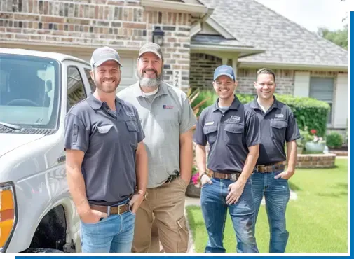 Roofing Contractors
