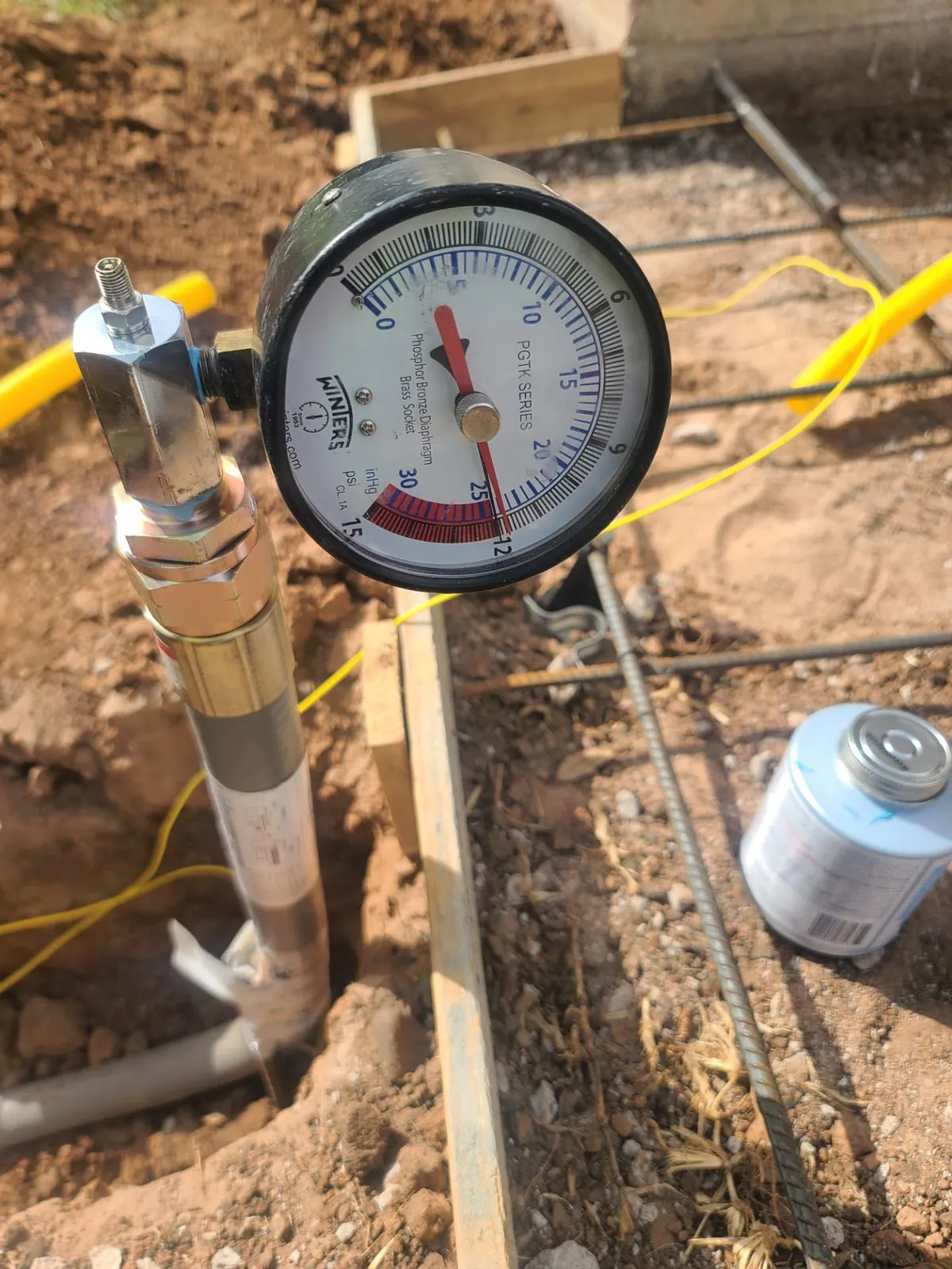Muscle Over Plumbing LLC plumbing service in Houston